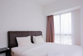 Luxurious and Elegant 2BR Apartment M-Town Signature By Travelio